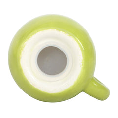 Kawaii Latte Salt and Pepper Shakers