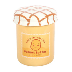 Peanut Butter Jar Oil Burner and Wax Warmer