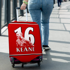 Manchester Red Keane 16 - Caseskin - 3 Sizes