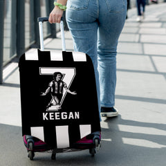 Newcastle Keegan 7 - Caseskin - 3 Sizes
