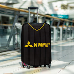 Livingston 1997 Home - Retro Caseskin - 3 Sizes