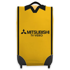 Livingston 1997 Home - Retro Caseskin - 3 Sizes