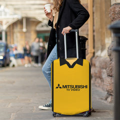 Livingston 1997 Home - Retro Caseskin - 3 Sizes