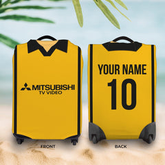 Livingston 1997 Home - Retro Caseskin - 3 Sizes