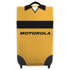 Livingston 2001 Home - Retro Caseskin - 3 Sizes