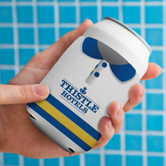 Leeds 1994 Home Shirt - Personalised Drink Can Cooler
