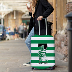 Celtic Larsson 7 - Caseskin - 3 Sizes