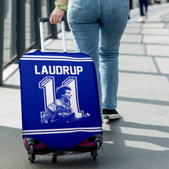 Rangers - Laudrup 11 - Caseskin - 3 Sizes