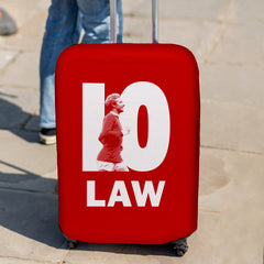 Manchester Red - Law 10 - Caseskin - 3 Sizes