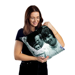 Lee Buccilli - 1972 Cup Final - Cushion, Three Sizes