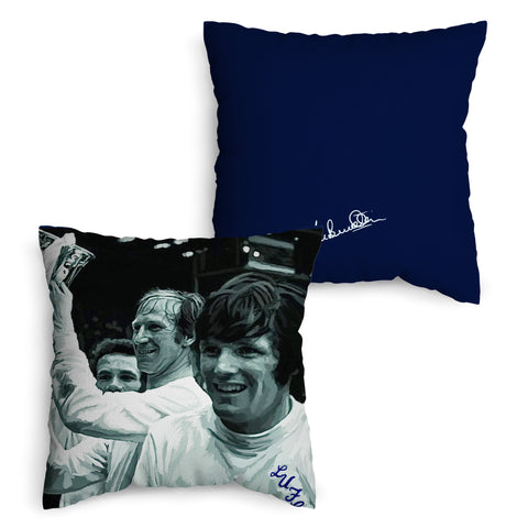 Lee Buccilli - 1972 Cup Final - Cushion, Three Sizes