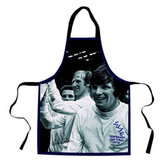 Lee Buccilli - 1972 Cup Final - Apron