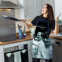 Lee Buccilli - 1972 Cup Final - Apron