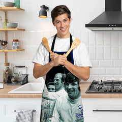 Lee Buccilli - 1972 Cup Final - Apron