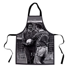 Lee Buccilli - Clough Choke - Apron