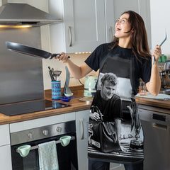 Lee Buccilli - Bremner - Apron