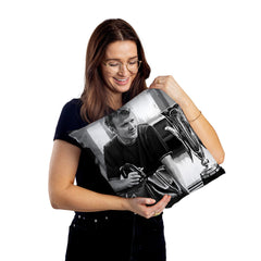 Lee Buccilli - Bremner Duffle - Cushion, Three Sizes