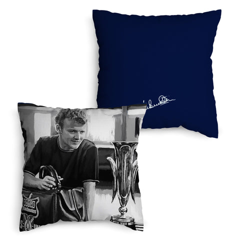 Lee Buccilli - Bremner Duffle - Cushion, Three Sizes