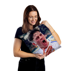 Lee Buccilli - Dan James Home - Cushion, Three Sizes