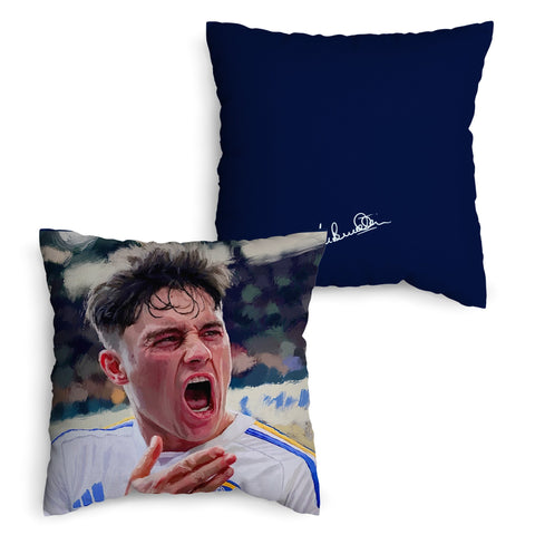 Lee Buccilli - Dan James Home - Cushion, Three Sizes