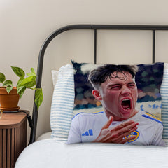 Lee Buccilli - Dan James Home - Cushion, Three Sizes