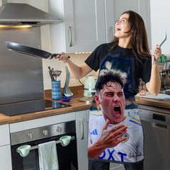 Lee Buccilli - Dan James Home - Apron