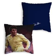 Lee Buccilli - Eddie Gray Away - Cushion, Three Sizes