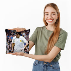 Lee Buccilli - Eddie Gray Home- Cushion, Three Sizes