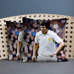 Lee Buccilli - Eddie Gray Home- Cushion, Three Sizes