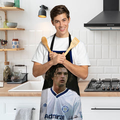 Lee Buccilli - Gary Speed - Apron