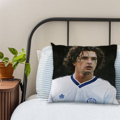 Lee Buccilli - Gary Speed - Cushion, Three Sizes