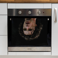 Lee Buccilli - Gary Speed - Microfibre Tea Towel