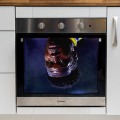 Lee Buccilli - Gnonto - Microfibre Tea Towel