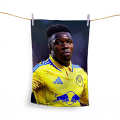 Lee Buccilli - Gnonto - Microfibre Tea Towel