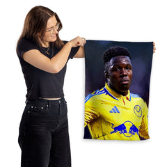 Lee Buccilli - Gnonto - Microfibre Tea Towel