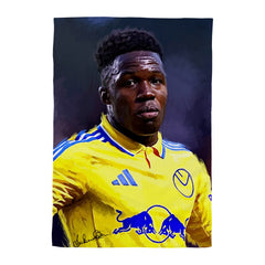 Lee Buccilli - Gnonto - Microfibre Tea Towel