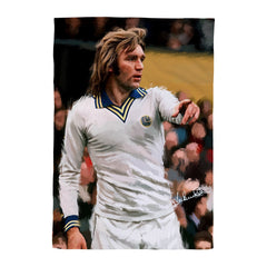 Lee Buccilli - Tony Currie - Microfibre Tea Towel