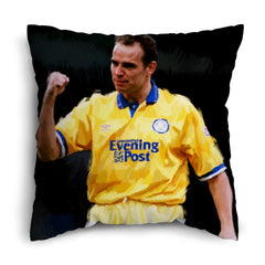 Lee Buccilli - Mel Sterland- Cushion, Three Sizes