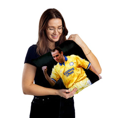 Lee Buccilli - Mel Sterland- Cushion, Three Sizes