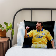 Lee Buccilli - Mel Sterland- Cushion, Three Sizes