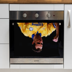 Lee Buccilli - Mel Sterland - Microfibre Tea Towel