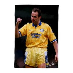 Lee Buccilli - Mel Sterland - Microfibre Tea Towel