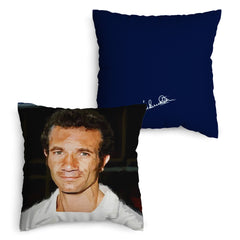 Lee Buccilli - Paul Reaney - Cushion, Three Sizes