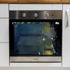 Lee Buccilli - Promotion Night - Microfibre Tea Towel