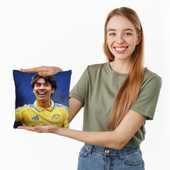 Lee Buccilli - Tanaka - Cushion, Three Sizes