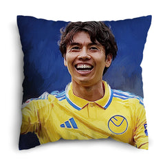 Lee Buccilli - Tanaka - Cushion, Three Sizes