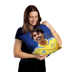 Lee Buccilli - Tanaka - Cushion, Three Sizes