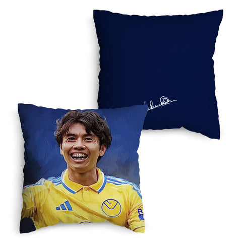 Lee Buccilli - Tanaka - Cushion, Three Sizes