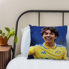 Lee Buccilli - Tanaka - Cushion, Three Sizes