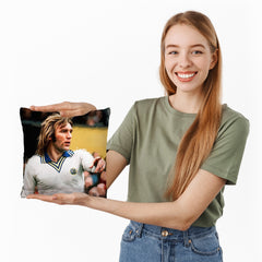 Lee Buccilli - Tony Currie - Cushion, Three Sizes